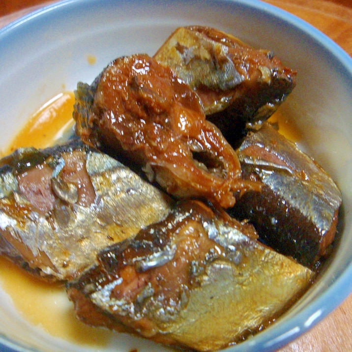 骨まで食べたい さんまの佃煮 圧力鍋不使用 レシピ 作り方 By Redwhiteorenge 楽天レシピ 骨まで食べたい さんまの佃煮 圧力鍋不使用 レシピ 作り方 By Redwhiteorenge 楽天レシピ